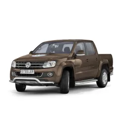 Esiraud - Volkswagen Amarok (2009 - 2016)