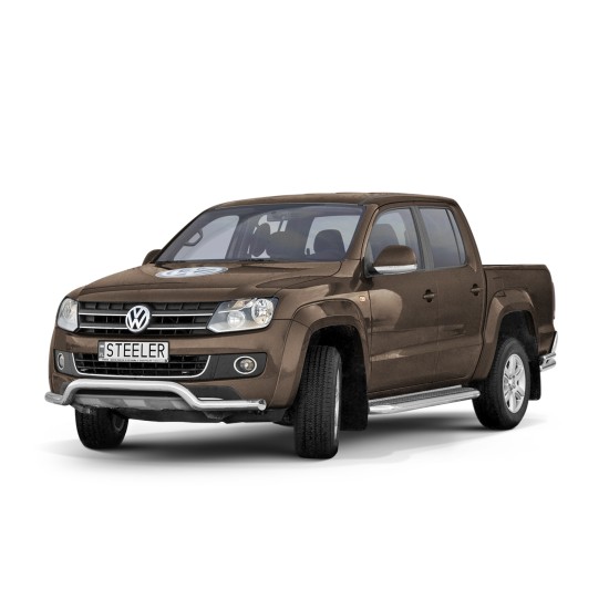 Esiraud - Volkswagen Amarok (2009 - 2016)