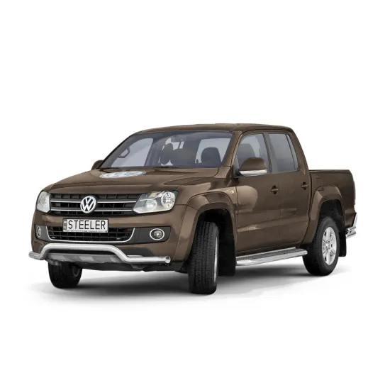 Esiraud - Volkswagen Amarok (2009 - 2016)