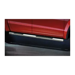 Küljerauad astmetega - Volkswagen Amarok (2009 - 2022)