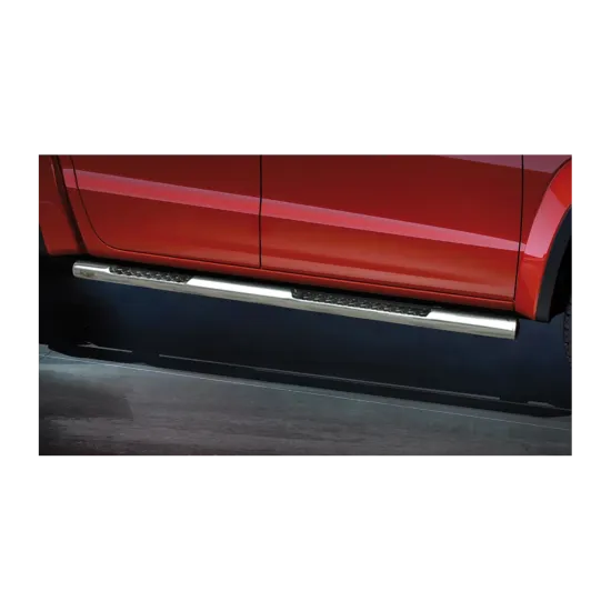 Küljerauad astmetega - Volkswagen Amarok (2009 - 2022)