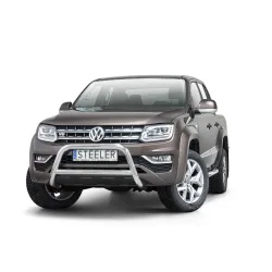 "A" esiraud - Volkswagen Amarok V6 (2016 - 2022)