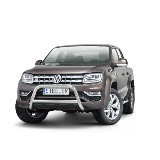 "A" esiraud - Volkswagen Amarok V6 (2016 - 2022)