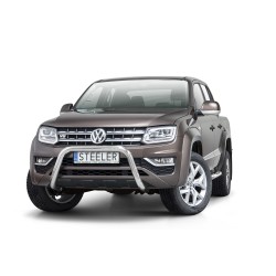 "П" esiraud - Volkswagen Amarok V6 (2016 - 2022)