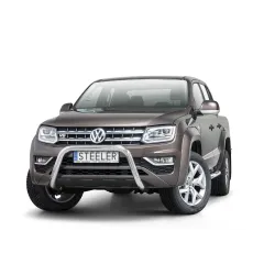 "П" esiraud - Volkswagen Amarok V6 (2016 - 2022)