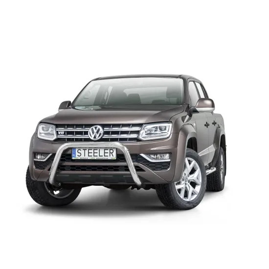 "П" esiraud - Volkswagen Amarok V6 (2016 - 2022)
