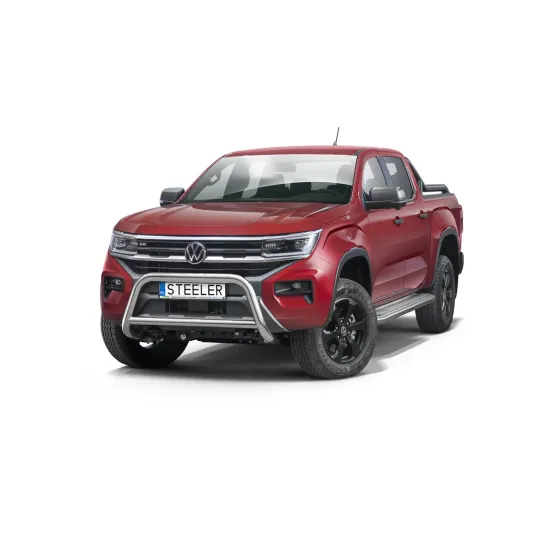 "A" esiraud - Volkswagen Amarok (2023 -)