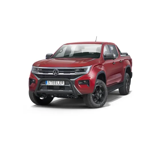 Must "A" esiraud - Volkswagen Amarok (2023 -)