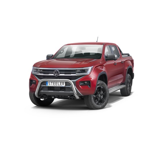 "П" esiraud - Volkswagen Amarok (2023 -)