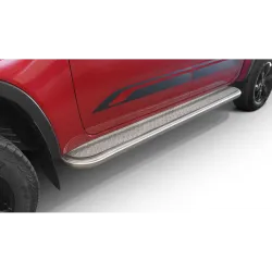 Astmelauad - Volkswagen Amarok (2023 -)