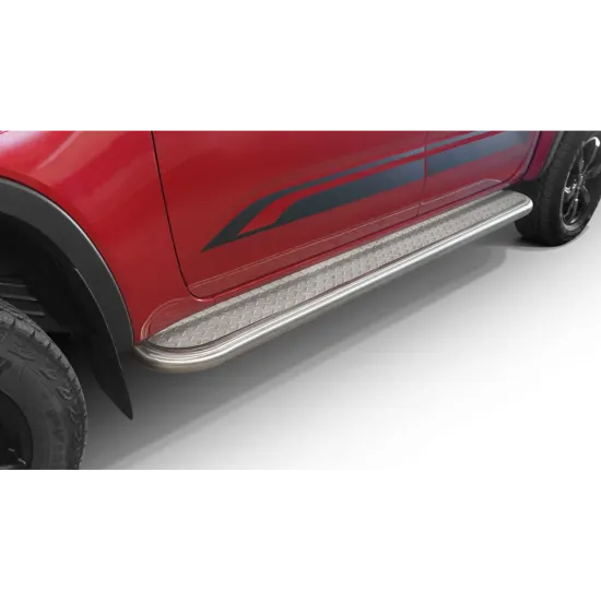 Astmelauad - Volkswagen Amarok (2023 -)