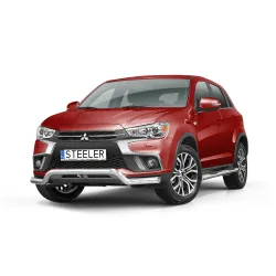 Esiraud - Mitsubishi ASX (2017 - 2019)