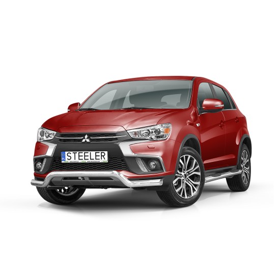 Esiraud - Mitsubishi ASX (2017 - 2019)