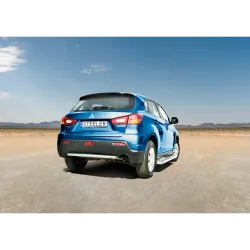 Tagaraud - Mitsubishi ASX (2010 - 2012)