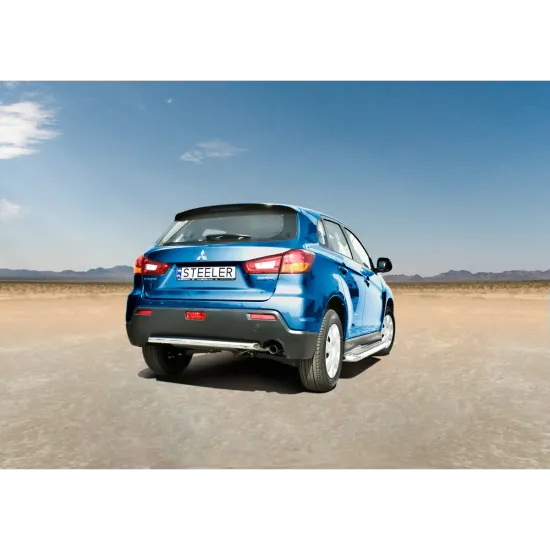 Tagaraud - Mitsubishi ASX (2010 - 2012)