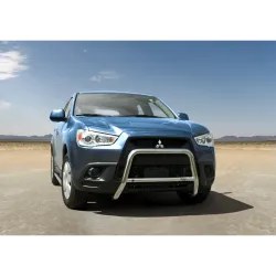 "A" esiraud - Mitsubishi ASX (2010 - 2012)