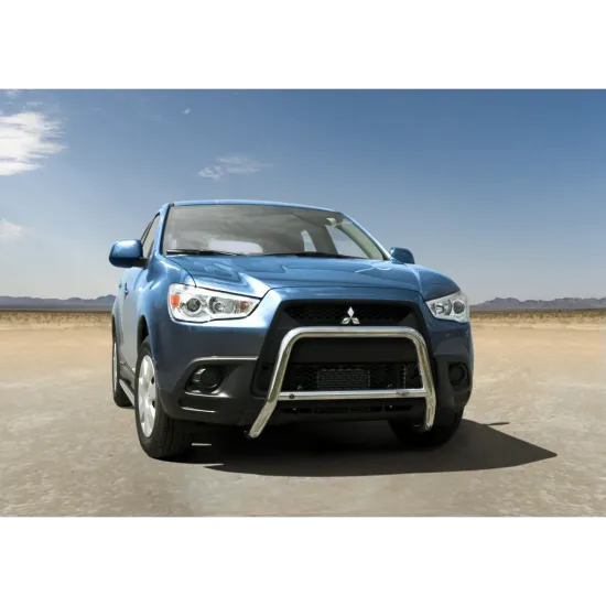 "A" esiraud - Mitsubishi ASX (2010 - 2012)