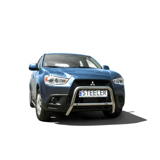 "A" esiraud - Mitsubishi ASX (2010 - 2012)