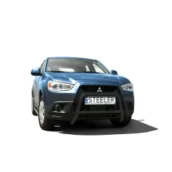 Must "A" esiraud - Mitsubishi ASX (2010 - 2012)