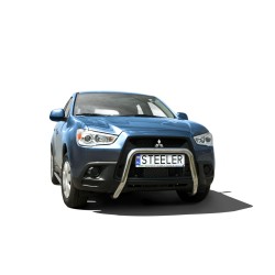 "П" esiraud - Mitsubishi ASX (2010 - 2012)