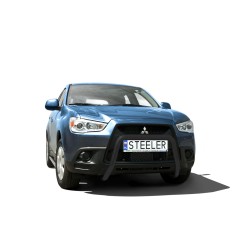 Must "П" esiraud - Mitsubishi ASX (2010 - 2012)