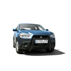 Must "П" esiraud - Mitsubishi ASX (2010 - 2012)