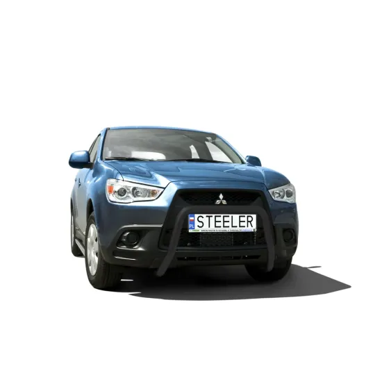 Must "П" esiraud - Mitsubishi ASX (2010 - 2012)