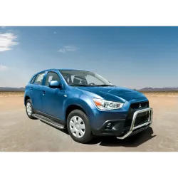 Astmelauad - Mitsubishi ASX (2010 - 2012)