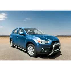 Küljerauad - Mitsubishi ASX (2010 - 2012)