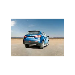 Tagaraud - Mitsubishi ASX (2012 - 2016)