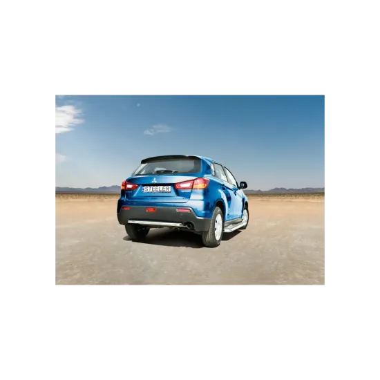 Tagaraud - Mitsubishi ASX (2012 - 2016)