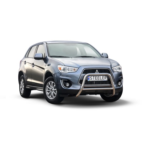 "A" esiraud - Mitsubishi ASX (2012 - 2016)