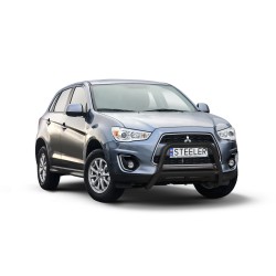Must "A" esiraud - Mitsubishi ASX (2012 - 2016)