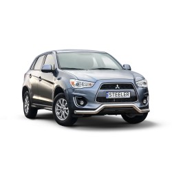 Esiraud - Mitsubishi ASX (2012 - 2016)
