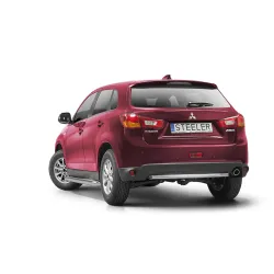 Tagaraud - Mitsubishi ASX (2017 - 2019)