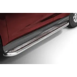 Astmelauad - Mitsubishi ASX (2017 - 2019)