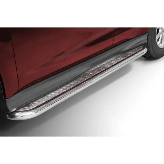 Astmelauad - Mitsubishi ASX (2017 - 2019)