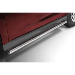 Küljerauad - Mitsubishi ASX (2017 - 2019)