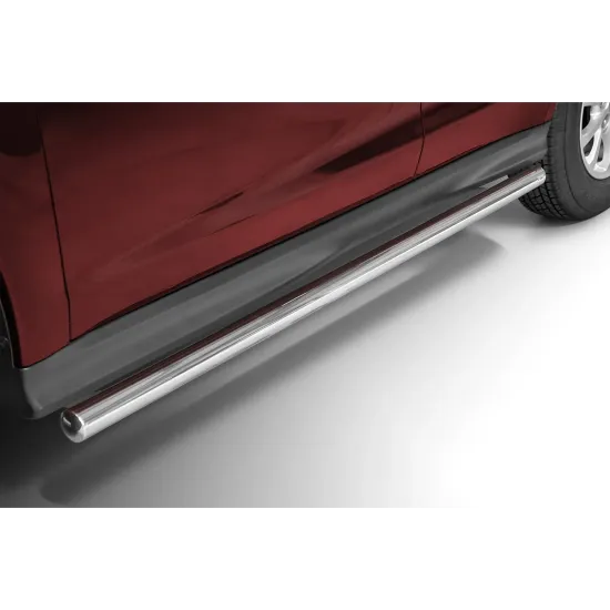 Küljerauad - Mitsubishi ASX (2017 - 2019)