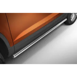 Küljerauad - Seat Ateca (2016 - 2020)