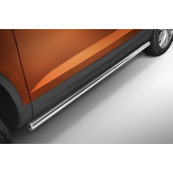 Stainless steel side bars - Seat Ateca (2016 - 2020)