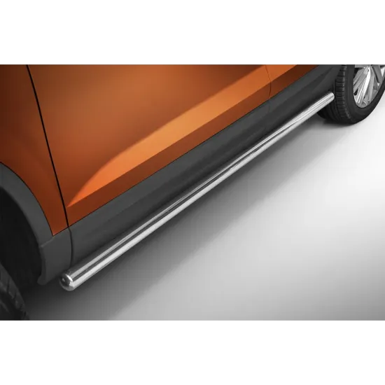 Küljerauad - Seat Ateca (2016 - 2020)