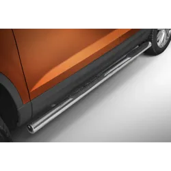 Küljerauad astmelaudadega - Seat Ateca (2016 - 2020)