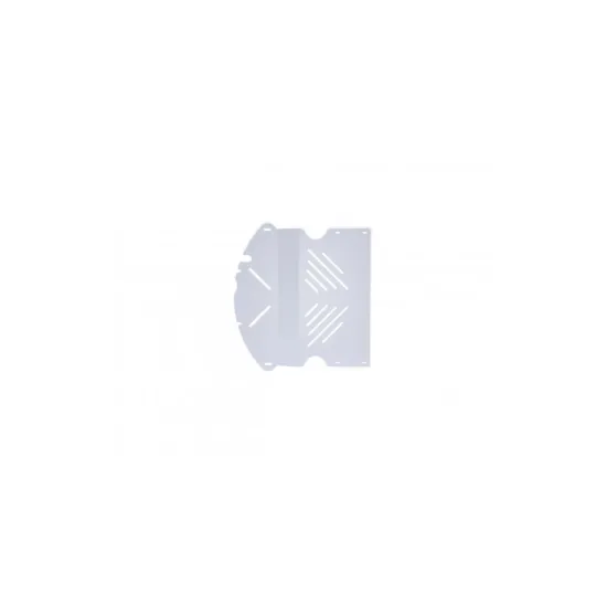 Katalüsaatori vargusevastane kaitse - Toyota Auris (2012 - 2018)