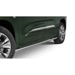 Küljerauad (L1) - Toyota ProAce City (2019 -)