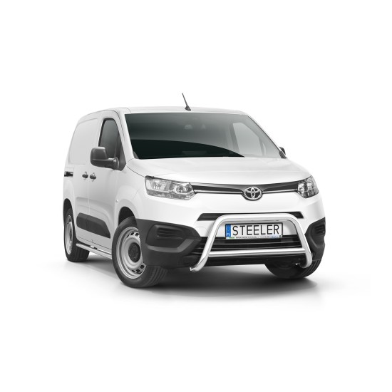 "A" esiraud - Toyota ProAce City Furgon (2019 -)