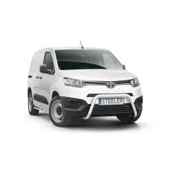 "П" esiraud - Toyota ProAce City Furgon (2019 -)