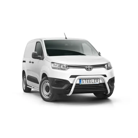 "П" esiraud - Toyota ProAce City Furgon (2019 -)