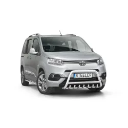 "A" esiraud "kihvadega" - Toyota ProAce City Verso (2019 -)