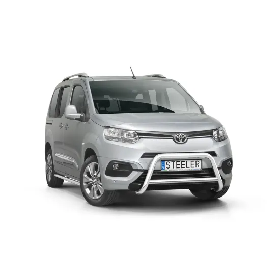 "A" esiraud - Toyota ProAce City Verso (2019 -)